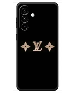 Чохол для Samsung Galaxy A18 4G з картинкою «Louis Vuitton — мінімалізм» Чохол для Samsung Galaxy A18 4G з картинкою «Louis Vuitton — мінімалізм»