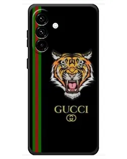 Чохол для Samsung Galaxy A18 4G з картинкою «Тигр Gucci» Чохол для Samsung Galaxy A18 4G з картинкою «Тигр Gucci»