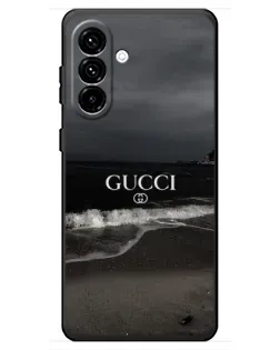 Чохол для Samsung Galaxy A18 4G з картинкою «Gucci — морський прибій»