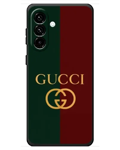 Чехол для Samsung Galaxy A18 4G с картинкой «Gucci — темно-зеленый градиент» Чехол для Samsung Galaxy A18 4G с картинкой «Gucci — темно-зеленый градиент»