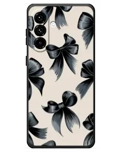 Чохол для Samsung Galaxy A18 4G з картинкою «Банти Coquette» Чохол для Samsung Galaxy A18 4G з картинкою «Банти Coquette»