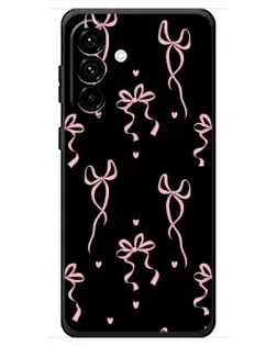 Чохол для Samsung Galaxy A18 4G з картинкою «Тонкі стрічки» Чохол для Samsung Galaxy A18 4G з картинкою «Тонкі стрічки»