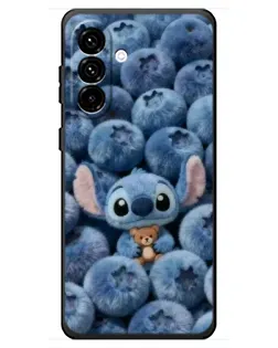 Чохол для Samsung Galaxy A18 4G з картинкою «Стіч та лохина» Чохол для Samsung Galaxy A18 4G з картинкою «Стіч та лохина»