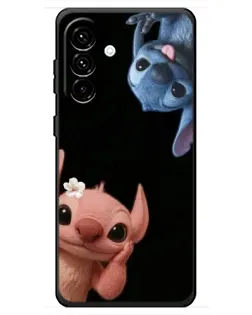 Чохол для Samsung Galaxy A18 4G з картинкою «Фіолетовий туман троянд» Чохол для Samsung Galaxy A18 4G з картинкою «Фіолетовий туман троянд»