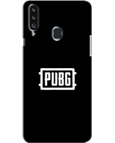 Чехол для Samsung Galaxy A20s (A207) с картинкой «Лого BMW — металлический блеск» Чехол для Samsung Galaxy A20s (A207) с картинкой «Лого BMW — металлический блеск»