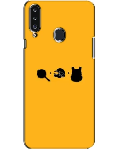 Чехол для Samsung Galaxy A20s (A207) с картинкой «BMW — современная классика» Чехол для Samsung Galaxy A20s (A207) с картинкой «BMW — современная классика»