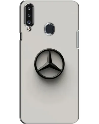 Чохол для Samsung Galaxy A20s (A207) з картинкою «Mercedes Maybach стиль» Чохол для Samsung Galaxy A20s (A207) з картинкою «Mercedes Maybach стиль»