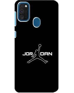 Чохол для Samsung Galaxy A21s з картинкою «Nike Pink Swirl» Чохол для Samsung Galaxy A21s з картинкою «Nike Pink Swirl»