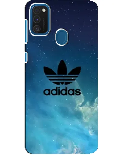 Чехол для Samsung Galaxy A21s с картинкой «Adidas Stone Logo» Чехол для Samsung Galaxy A21s с картинкой «Adidas Stone Logo»