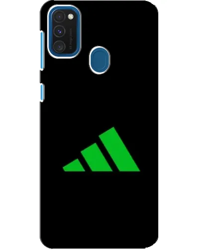 Чехол для Samsung Galaxy A21s с картинкой «Adidas Abstract» Чехол для Samsung Galaxy A21s с картинкой «Adidas Abstract»