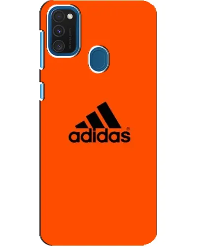 Чехол для Samsung Galaxy A21s с картинкой «Adidas Ukraine» Чехол для Samsung Galaxy A21s с картинкой «Adidas Ukraine»