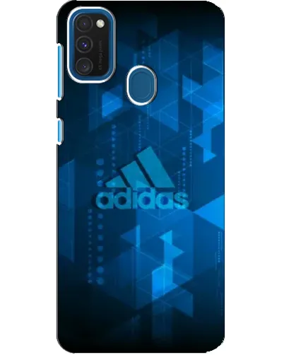 Чехол для Samsung Galaxy A21s с картинкой «Adidas Sport Art» Чехол для Samsung Galaxy A21s с картинкой «Adidas Sport Art»