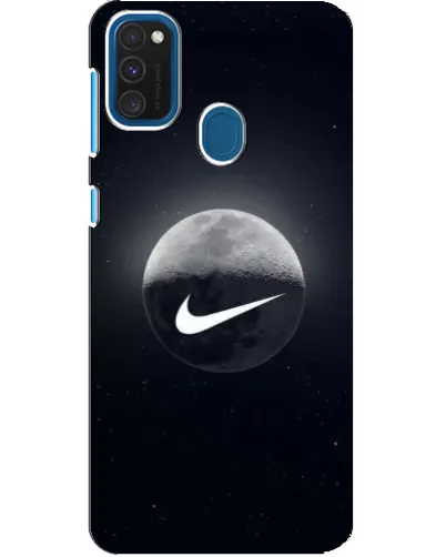 Чехол для Samsung Galaxy A21s с картинкой «Nike в стиле граффити» Чехол для Samsung Galaxy A21s с картинкой «Nike в стиле граффити»