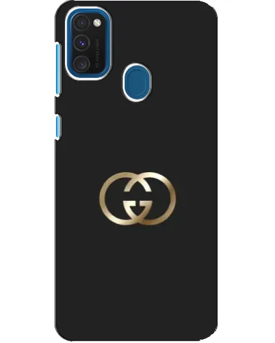 Чехол для Samsung Galaxy A21s с картинкой «Минимализм Gucci» Чехол для Samsung Galaxy A21s с картинкой «Минимализм Gucci»