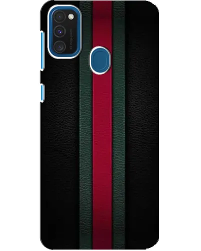 Чехол для Samsung Galaxy A21s с картинкой «Gucci — неоновая линия» Чехол для Samsung Galaxy A21s с картинкой «Gucci — неоновая линия»