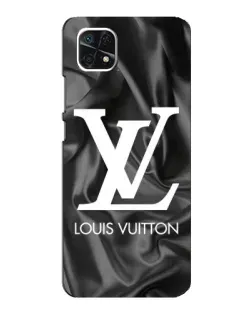 Чехол для Samsung Galaxy A22 5G с картинкой «Шелковый Louis Vuitton» Чехол для Samsung Galaxy A22 5G с картинкой «Шелковый Louis Vuitton»