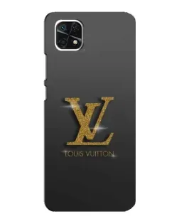 Чехол для Samsung Galaxy A22 5G с картинкой «Градиент Louis Vuitton» Чехол для Samsung Galaxy A22 5G с картинкой «Градиент Louis Vuitton»