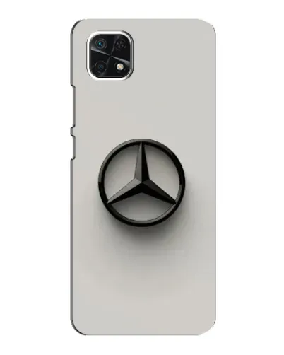 Чехол для Samsung Galaxy A22 5G с картинкой «Mercedes Maybach стиль» Чехол для Samsung Galaxy A22 5G с картинкой «Mercedes Maybach стиль»