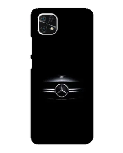 Чехол для Samsung Galaxy A22 5G с картинкой «Mercedes — абстрактные линии» Чехол для Samsung Galaxy A22 5G с картинкой «Mercedes — абстрактные линии»
