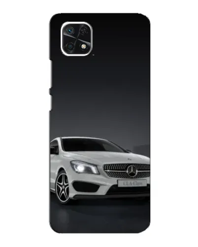 Чехол для Samsung Galaxy A22 5G с картинкой «Mercedes AMG GT Silver» Чехол для Samsung Galaxy A22 5G с картинкой «Mercedes AMG GT Silver»