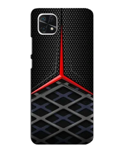 Чехол для Samsung Galaxy A22 5G с картинкой «Mercedes Carbon Grid» Чехол для Samsung Galaxy A22 5G с картинкой «Mercedes Carbon Grid»