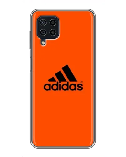 Чехол для Samsung Galaxy A22 с картинкой «Adidas Ukraine» Чехол для Samsung Galaxy A22 с картинкой «Adidas Ukraine»