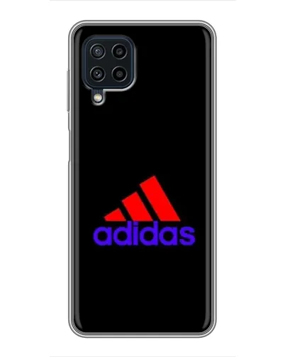 Чехол для Samsung Galaxy A22 с картинкой «Классический Adidas» Чехол для Samsung Galaxy A22 с картинкой «Классический Adidas»