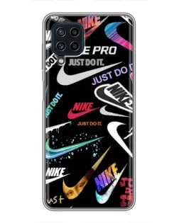 Чехол для Samsung Galaxy A22 с картинкой «Nike — роскошь» Чехол для Samsung Galaxy A22 с картинкой «Nike — роскошь»