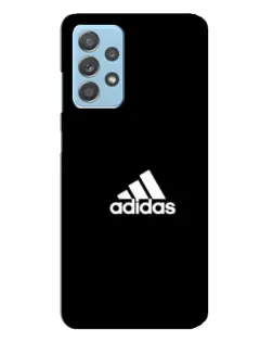 Чехол для Samsung Galaxy A23 с картинкой «Adidas Red Style» Чехол для Samsung Galaxy A23 с картинкой «Adidas Red Style»