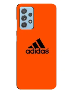 Чехол для Samsung Galaxy A23 с картинкой «Adidas Ukraine» Чехол для Samsung Galaxy A23 с картинкой «Adidas Ukraine»