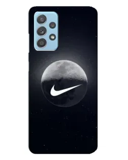 Чехол для Samsung Galaxy A23 с картинкой «Nike в стиле граффити» Чехол для Samsung Galaxy A23 с картинкой «Nike в стиле граффити»