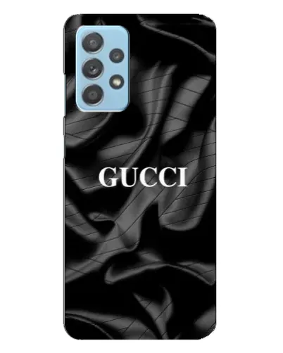 Чехол для Samsung Galaxy A23 с картинкой «Gucci — шелковые волны» Чехол для Samsung Galaxy A23 с картинкой «Gucci — шелковые волны»