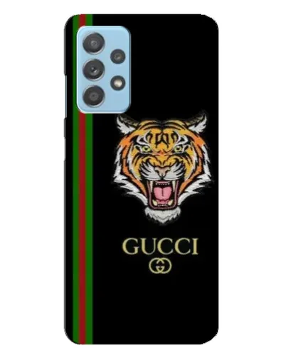 Чехол для Samsung Galaxy A23 с картинкой «Тигр Gucci» Чехол для Samsung Galaxy A23 с картинкой «Тигр Gucci»