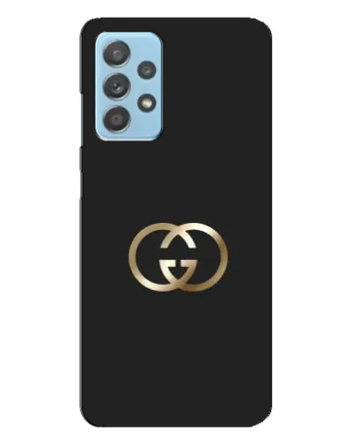 Чехол для Samsung Galaxy A23 с картинкой «Минимализм Gucci» Чехол для Samsung Galaxy A23 с картинкой «Минимализм Gucci»