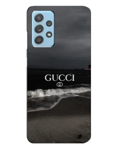 Чехол для Samsung Galaxy A23 с картинкой «Gucci — морской прибой» Чехол для Samsung Galaxy A23 с картинкой «Gucci — морской прибой»