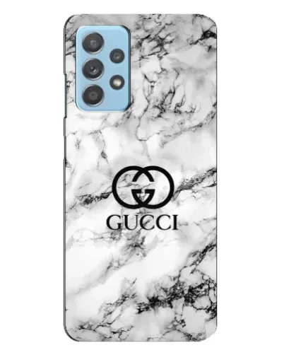 Чехол для Samsung Galaxy A23 с картинкой «Gucci — мраморный шик» Чехол для Samsung Galaxy A23 с картинкой «Gucci — мраморный шик»