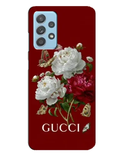 Чехол для Samsung Galaxy A23 с картинкой «Gucci — сад» Чехол для Samsung Galaxy A23 с картинкой «Gucci — сад»