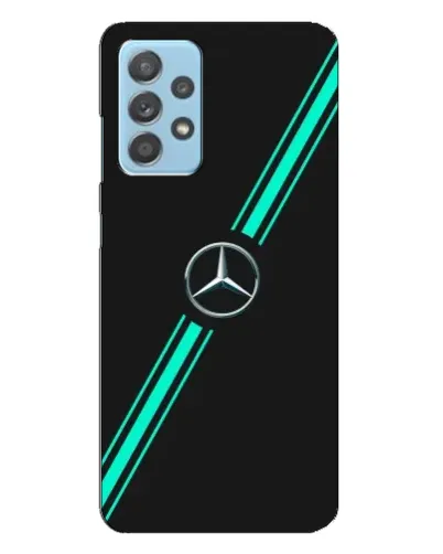 Чехол для Samsung Galaxy A23 с картинкой «Спортивные линии Mercedes» Чехол для Samsung Galaxy A23 с картинкой «Спортивные линии Mercedes»