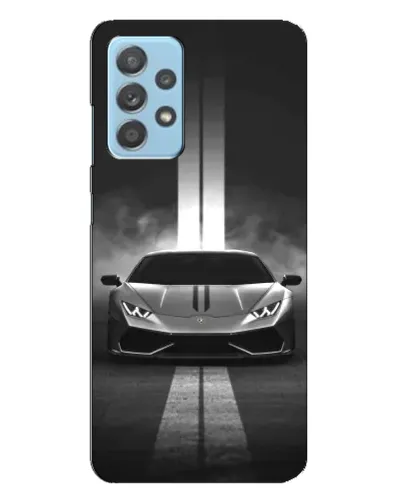 Чехол для Samsung Galaxy A23 с картинкой «Lamborghini симметрия дорог» Чехол для Samsung Galaxy A23 с картинкой «Lamborghini симметрия дорог»