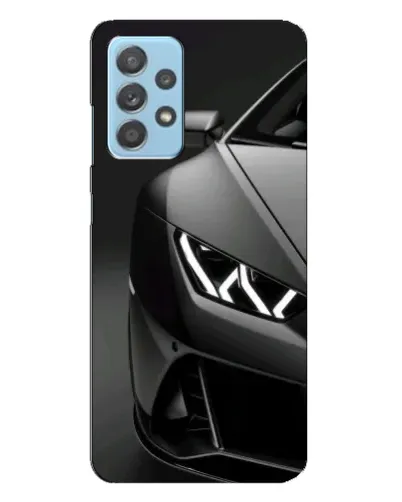 Чехол для Samsung Galaxy A23 с картинкой «Lamborghini фары детализация» Чехол для Samsung Galaxy A23 с картинкой «Lamborghini фары детализация»