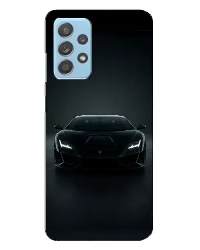 Чехол для Samsung Galaxy A23 с картинкой «Черный Lamborghini Aventador» Чехол для Samsung Galaxy A23 с картинкой «Черный Lamborghini Aventador»