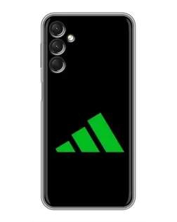 Чехол для Samsung Galaxy A24 с картинкой «Adidas Abstract» Чехол для Samsung Galaxy A24 с картинкой «Adidas Abstract»