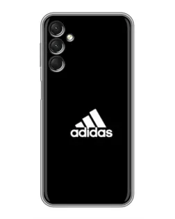 Чехол для Samsung Galaxy A24 с картинкой «Adidas Red Style» Чехол для Samsung Galaxy A24 с картинкой «Adidas Red Style»