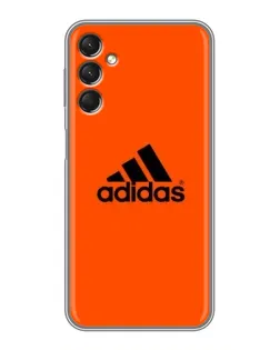 Чехол для Samsung Galaxy A24 с картинкой «Adidas Ukraine» Чехол для Samsung Galaxy A24 с картинкой «Adidas Ukraine»