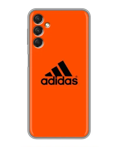 Чехол для Samsung Galaxy A24 с картинкой «Adidas Ukraine» Чехол для Samsung Galaxy A24 с картинкой «Adidas Ukraine»