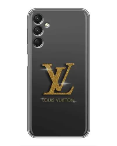 Чехол для Samsung Galaxy A24 с картинкой «Градиент Louis Vuitton» Чехол для Samsung Galaxy A24 с картинкой «Градиент Louis Vuitton»