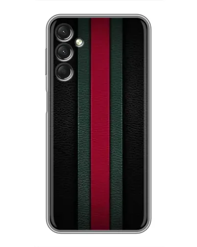 Чехол для Samsung Galaxy A24 с картинкой «Gucci — неоновая линия» Чехол для Samsung Galaxy A24 с картинкой «Gucci — неоновая линия»