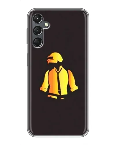 Чехол для Samsung Galaxy A25 (A256) с картинкой «Winner Winner — PUBG» Чехол для Samsung Galaxy A25 (A256) с картинкой «Winner Winner — PUBG»