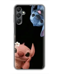 Чехол для Samsung Galaxy A25 (A256) с картинкой «Фиолетовый туман роз» Чехол для Samsung Galaxy A25 (A256) с картинкой «Фиолетовый туман роз»