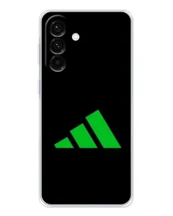 Чехол для Samsung Galaxy A26 5G с картинкой «Adidas Abstract» Чехол для Samsung Galaxy A26 5G с картинкой «Adidas Abstract»